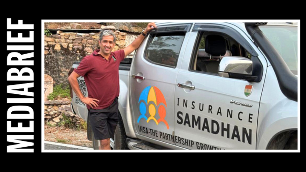 Insurance Samadhan Mint Coverage