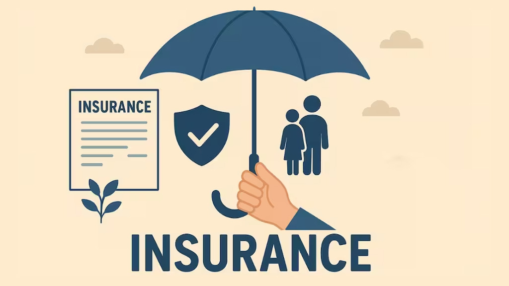 Insurance Samadhan Mint Coverage
