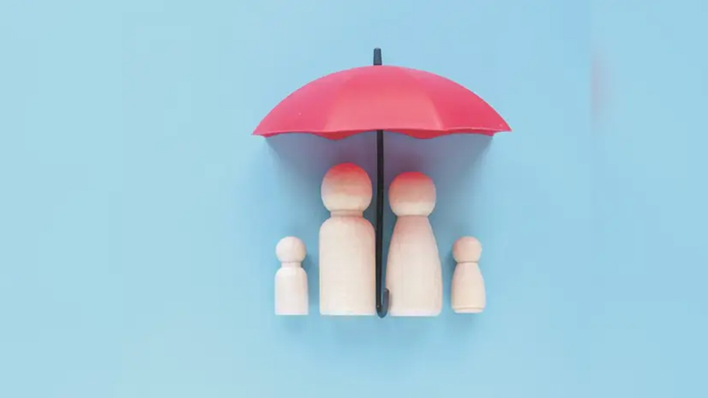 Insurance Samadhan Mint Coverage