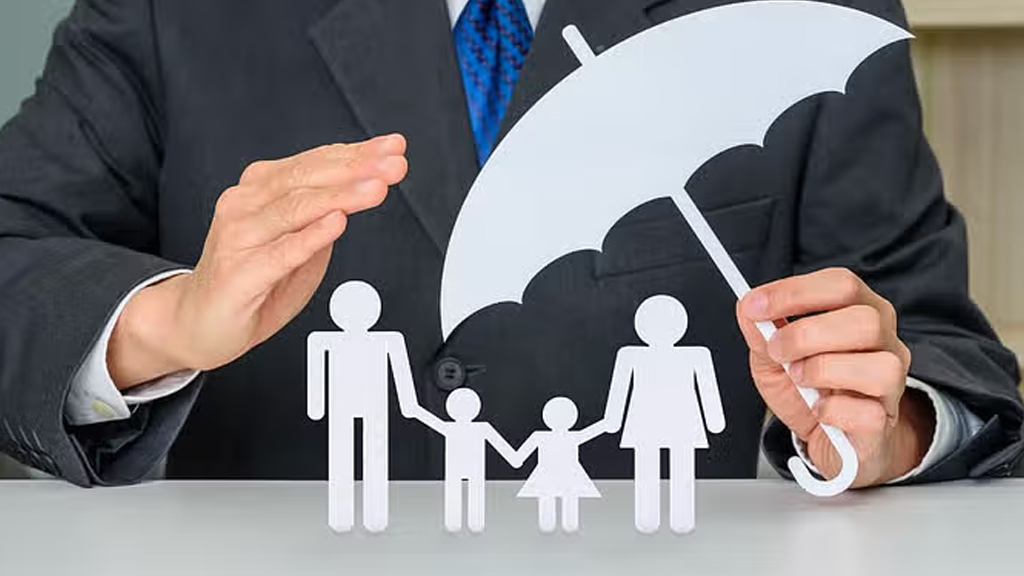 Insurance Samadhan Mint Coverage