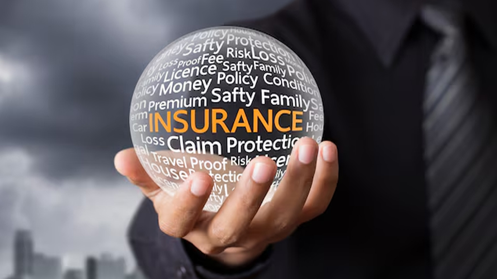 Insurance Samadhan Mint Coverage