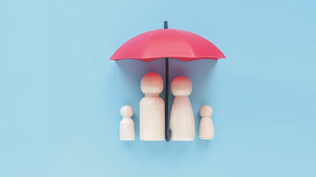 Insurance Samadhan Mint Coverage