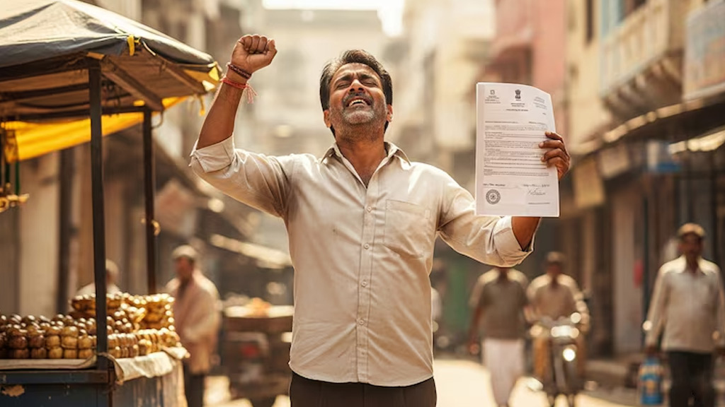 Insurance Samadhan Mint Coverage