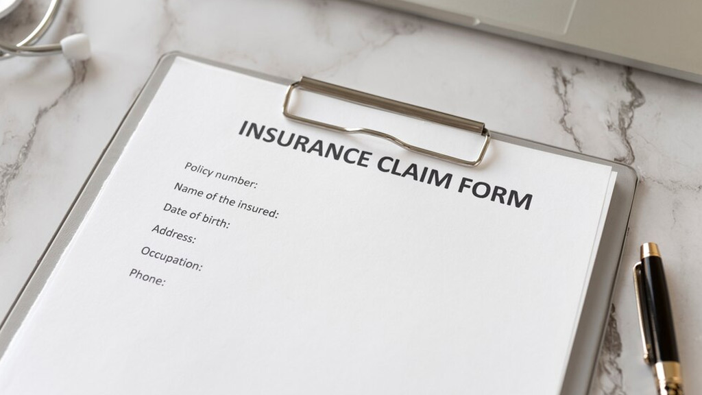 Insurance Samadhan Mint Coverage