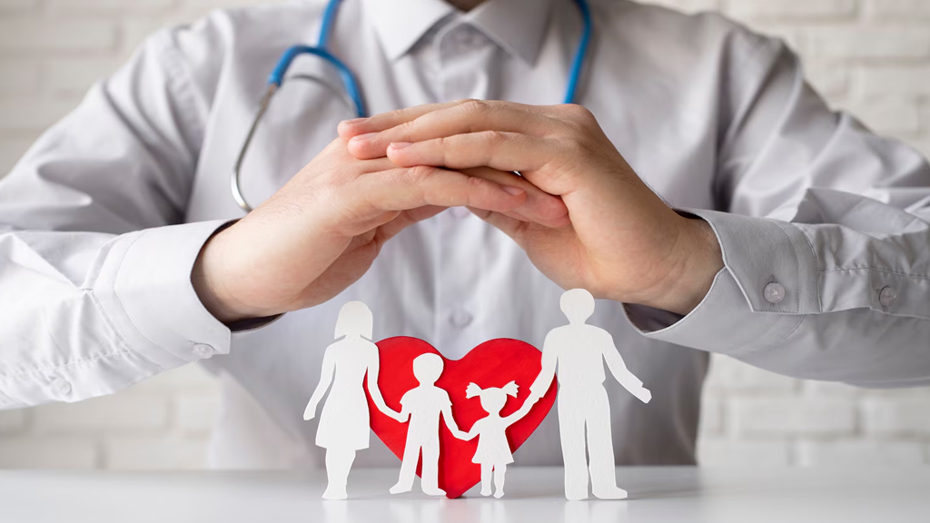 Insurance Samadhan Mint Coverage