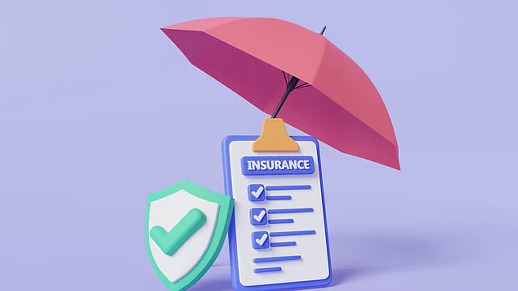 Insurance Samadhan Mint Coverage